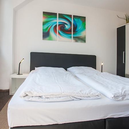 Welcome In - Apartment Fichtenweg 33 Winterberg Luaran gambar